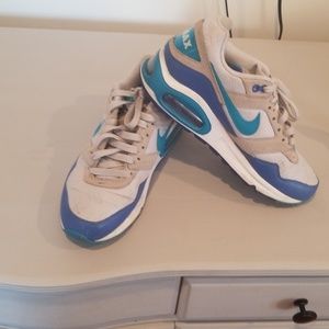 Womens nike airmax